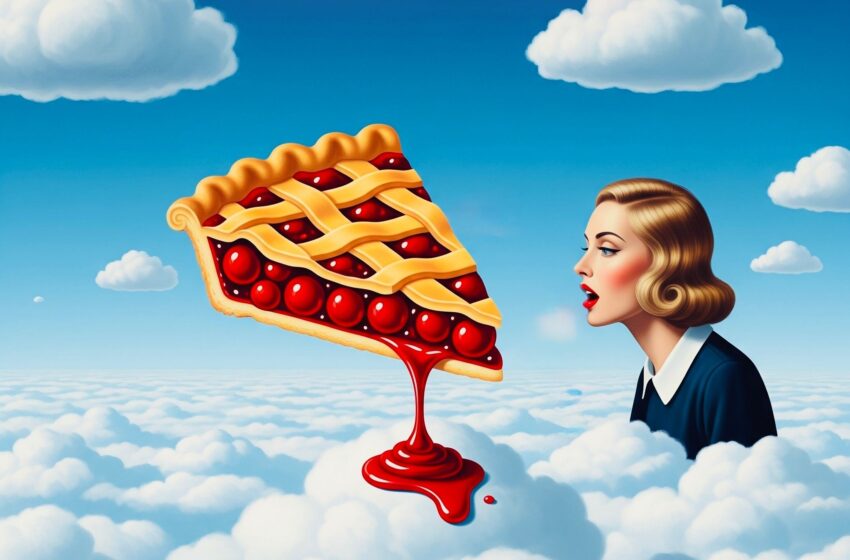  “Sweet Life” de $yndrm: La búsqueda del paraíso interior a ritmo de alt-pop noventero