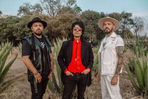 “Brotarás” de Los Desaparecidos: Una canción chilena que celebra el renacer desde la raíz