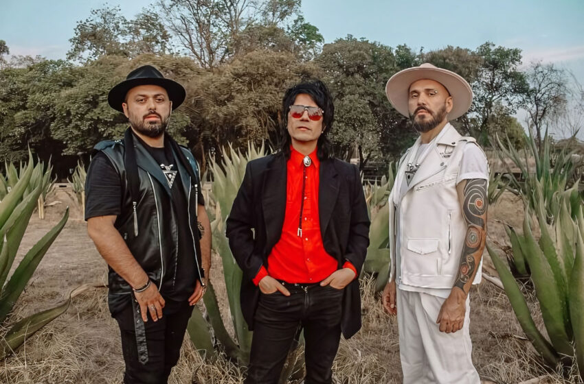  “Brotarás” de Los Desaparecidos: Una canción chilena que celebra el renacer desde la raíz