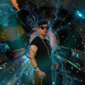 “Dejémonos Llevar”: El regreso de Almazero con un hit para bailar y sentir