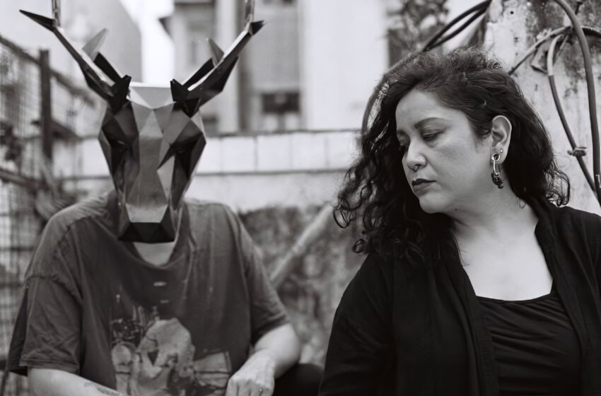  “Fire” de Deer Mx: El fuego como símbolo de decadencia