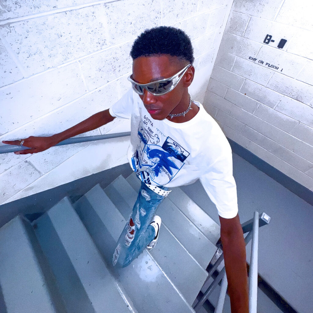photo Myles Christian