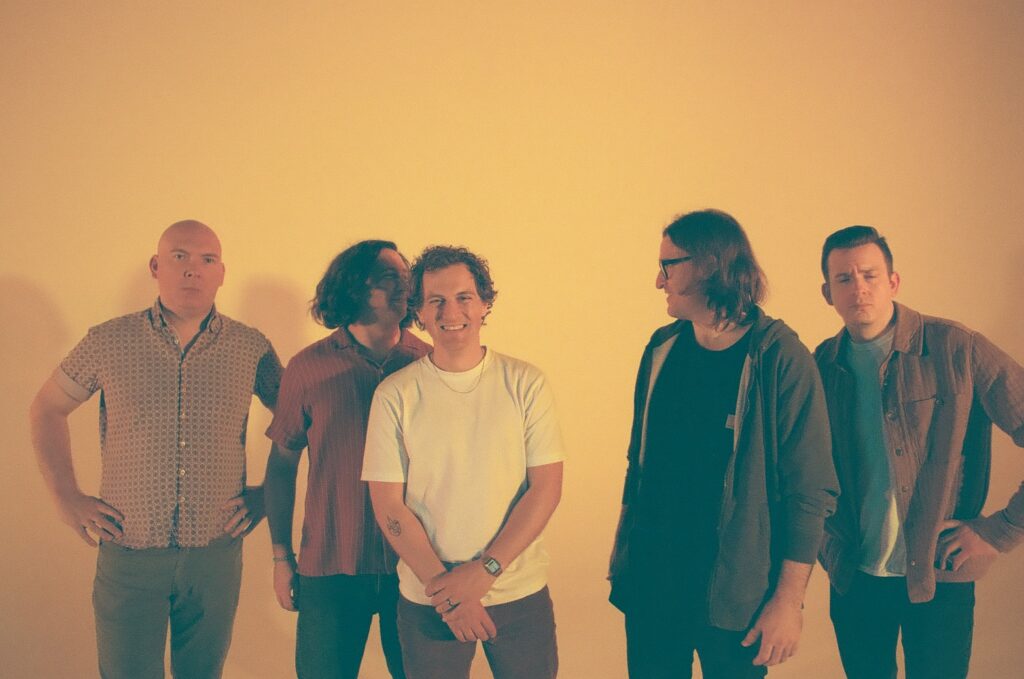photo the symptones