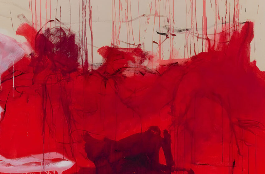  “trastorno” de maikelo: un EP visceral sobre salud mental y caos emocional