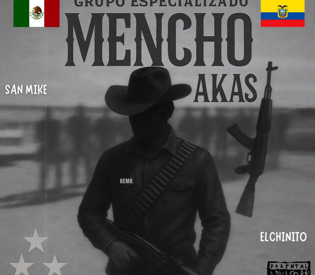  “Voces súper intensas, con ritmos delirantes y contemporáneos.”