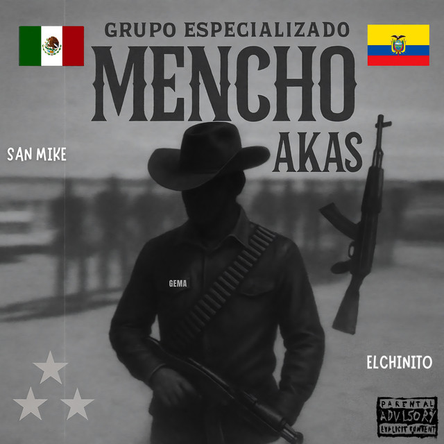 “Voces súper intensas, con ritmos delirantes y contemporáneos.”