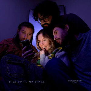 Rock sin fronteras: Cuatro visiones que mantienen viva la esencia del género.