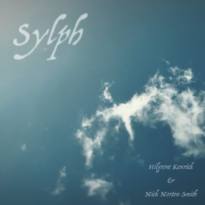 Hilgrove Kenrick y Nick Norton-Smith presentan el EP “Sylph”