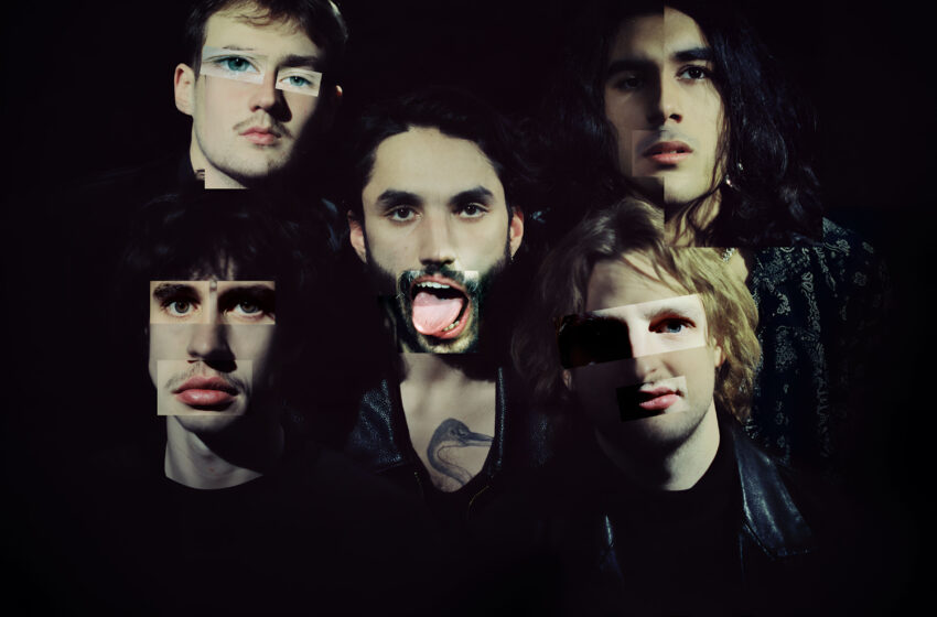 Venice Blue debuta con fuerza en su EP “Venice Who?!”