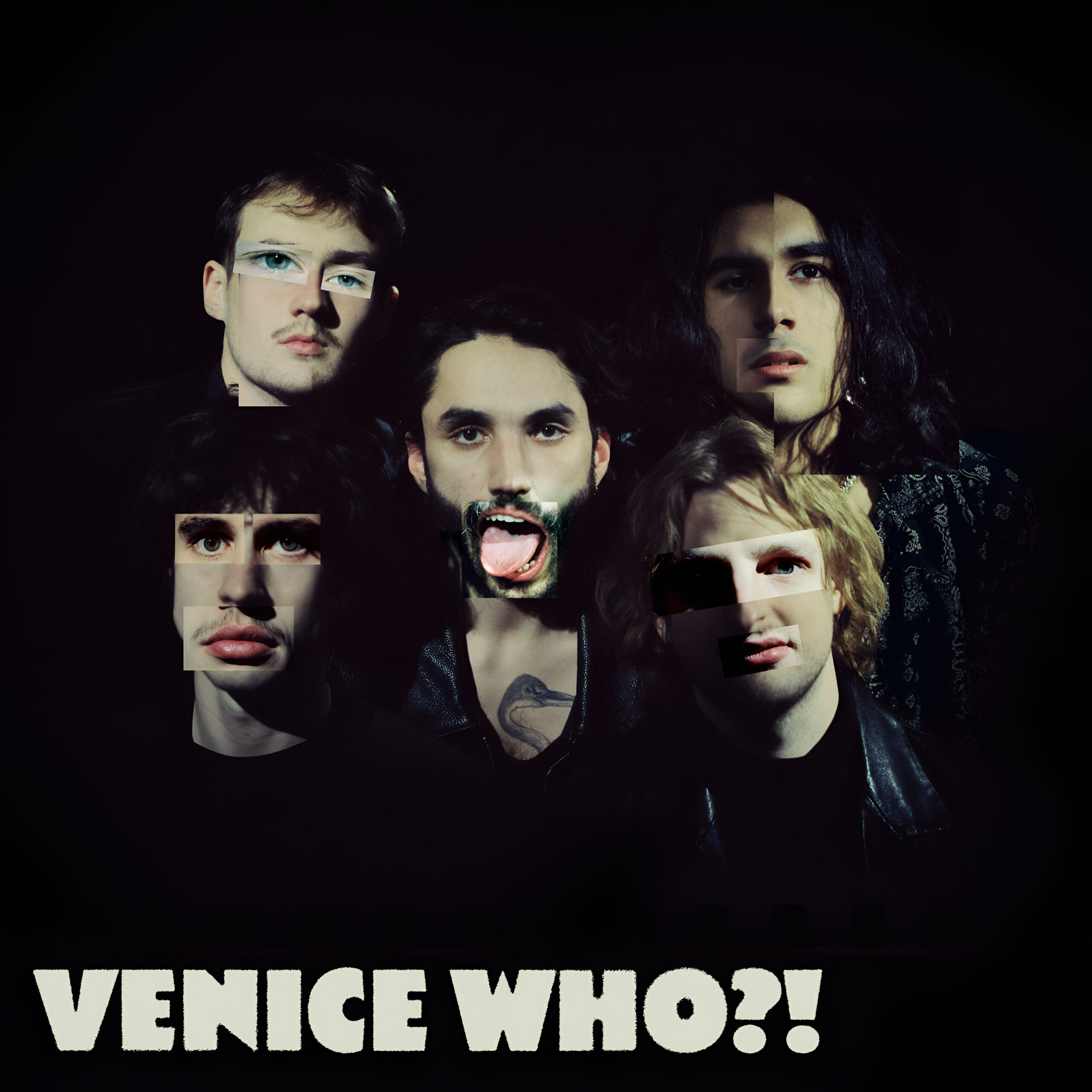 Venice Blue debuta con fuerza en su EP “Venice Who?!”