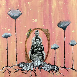 “Mother Market” de David Ladon: sátira y crítica en clave de rock y jazz