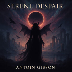“Serene Despair”: Antoin Gibson reinventa la mitología