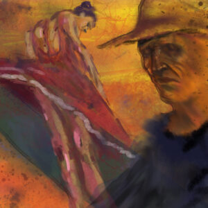 Captain Mantis sorprende con su primer EP “Vice Market”