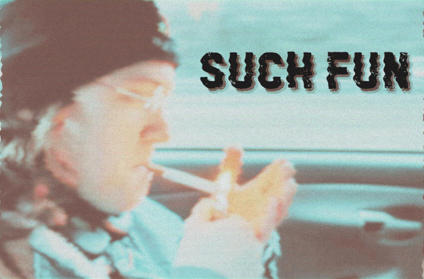  Clay Goodman debuta con “Such Fun”, rock fresco y sincero