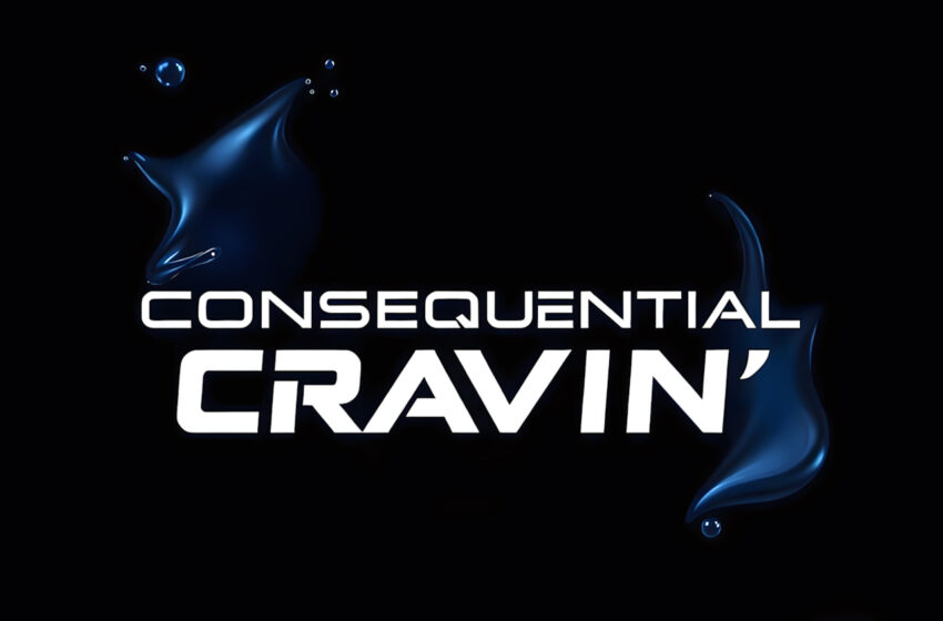  Consequential debuta en WoodysWorldRecords con “Cravin’”