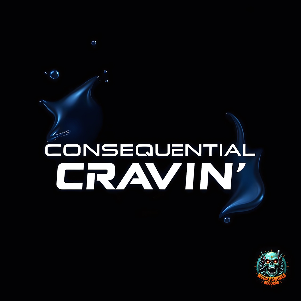 Consequential debuta en WoodysWorldRecords con “Cravin’”