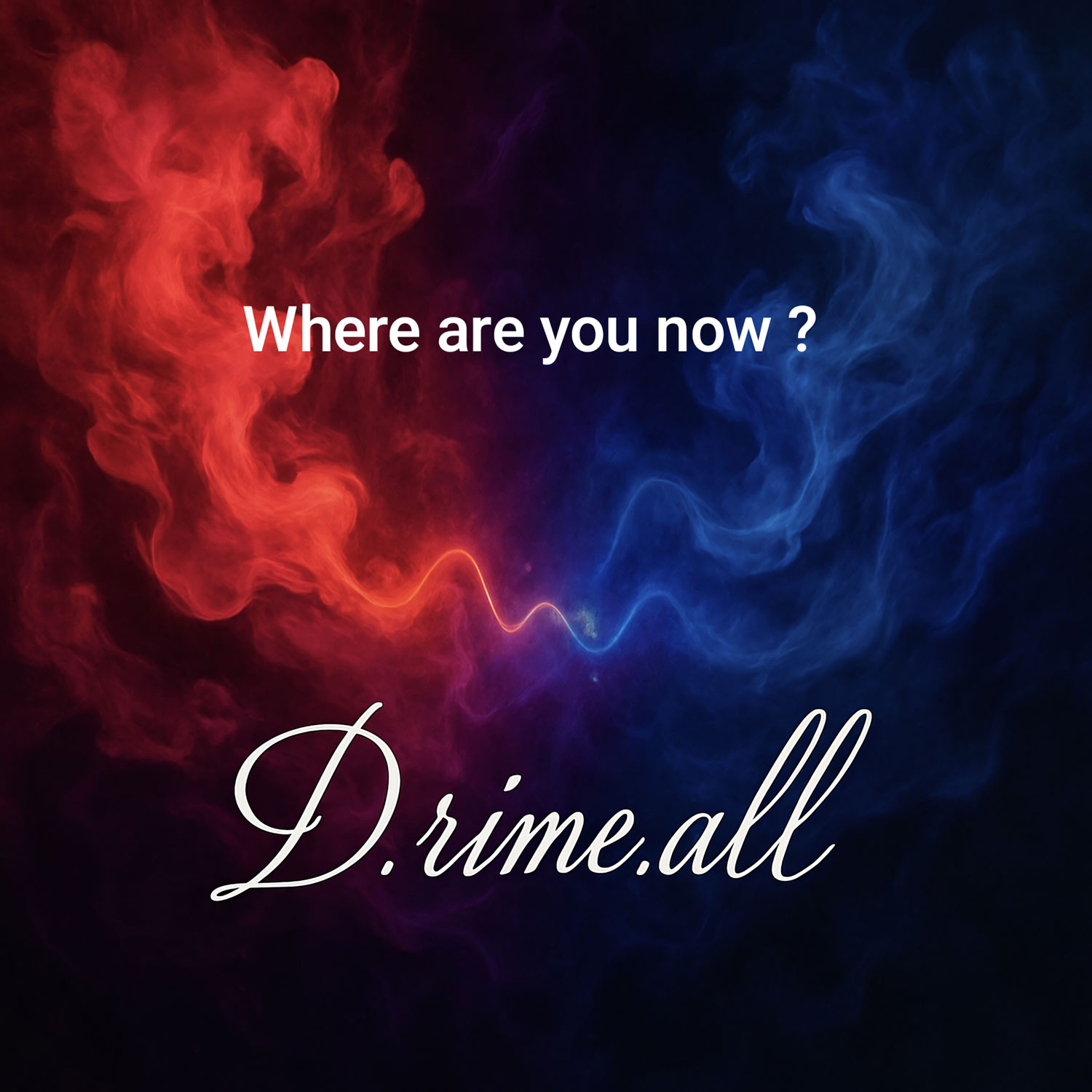  “Where are you now?”: la nostalgia de D.rime.all desde Bélgica