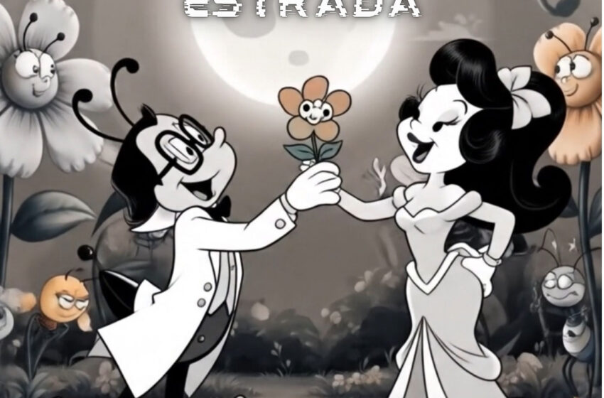  “I love when you see through my eyes”, lo nuevo de Estrada