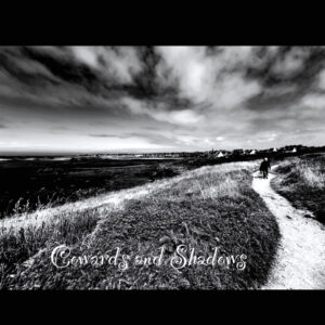 Fiona Amaka aborda el ghosting en “Cowards and Shadows”