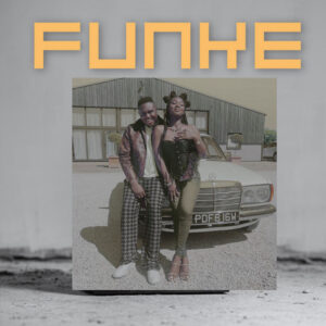 Descubre “Funke”, el éxito global de Great Adamz