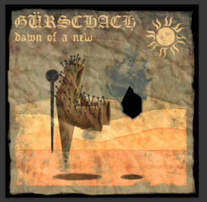 Gürschach lanza “Dawn of a New”, metal con alma narrativa