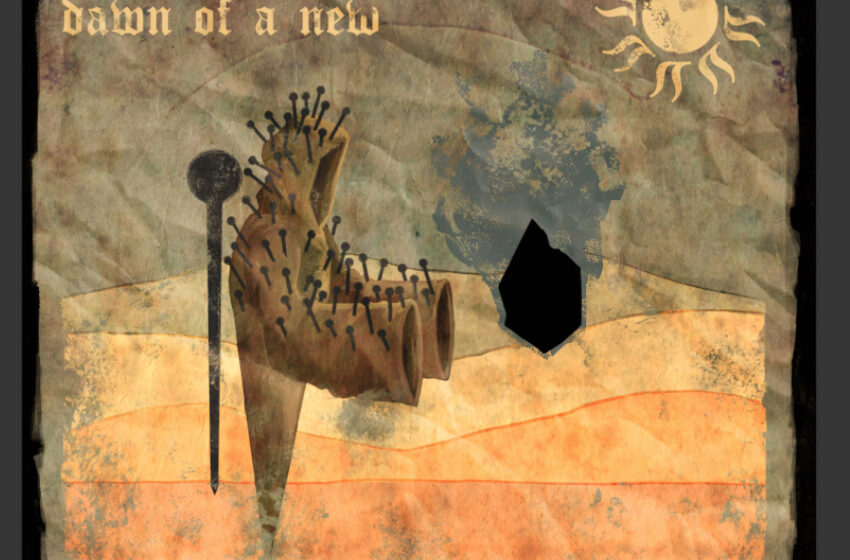  Gürschach lanza “Dawn of a New”, metal con alma narrativa