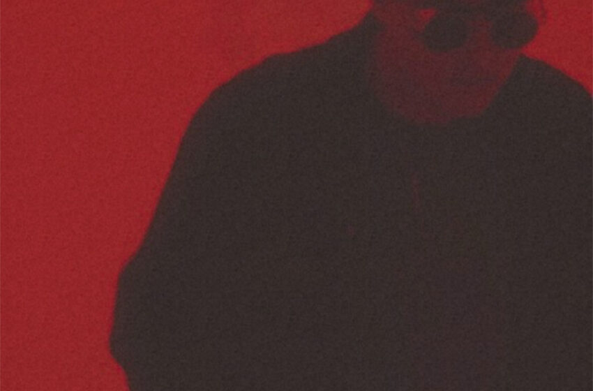  Joshua Pearlstein regresa con el intenso single “Just The Feeling”
