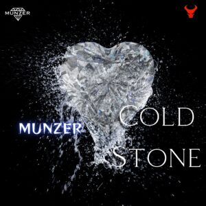 “Cold Stone”: rap y R&B se fusionan en el nuevo sonido de MUNZER