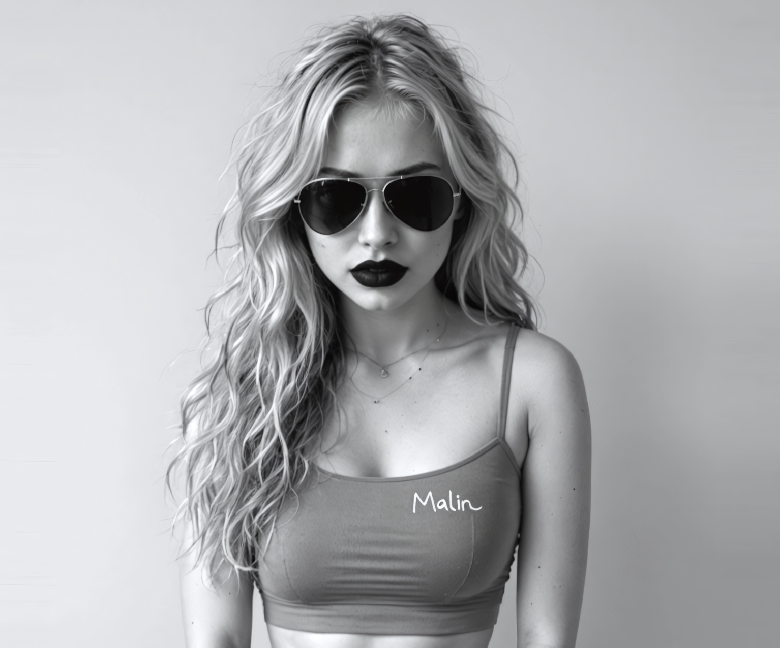  MalinMakesAMess reinterpreta “Rap God” con fuerza única