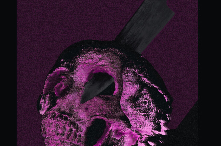  MatAre golpea fuerte con el rock crítico de “Slicing Knives”