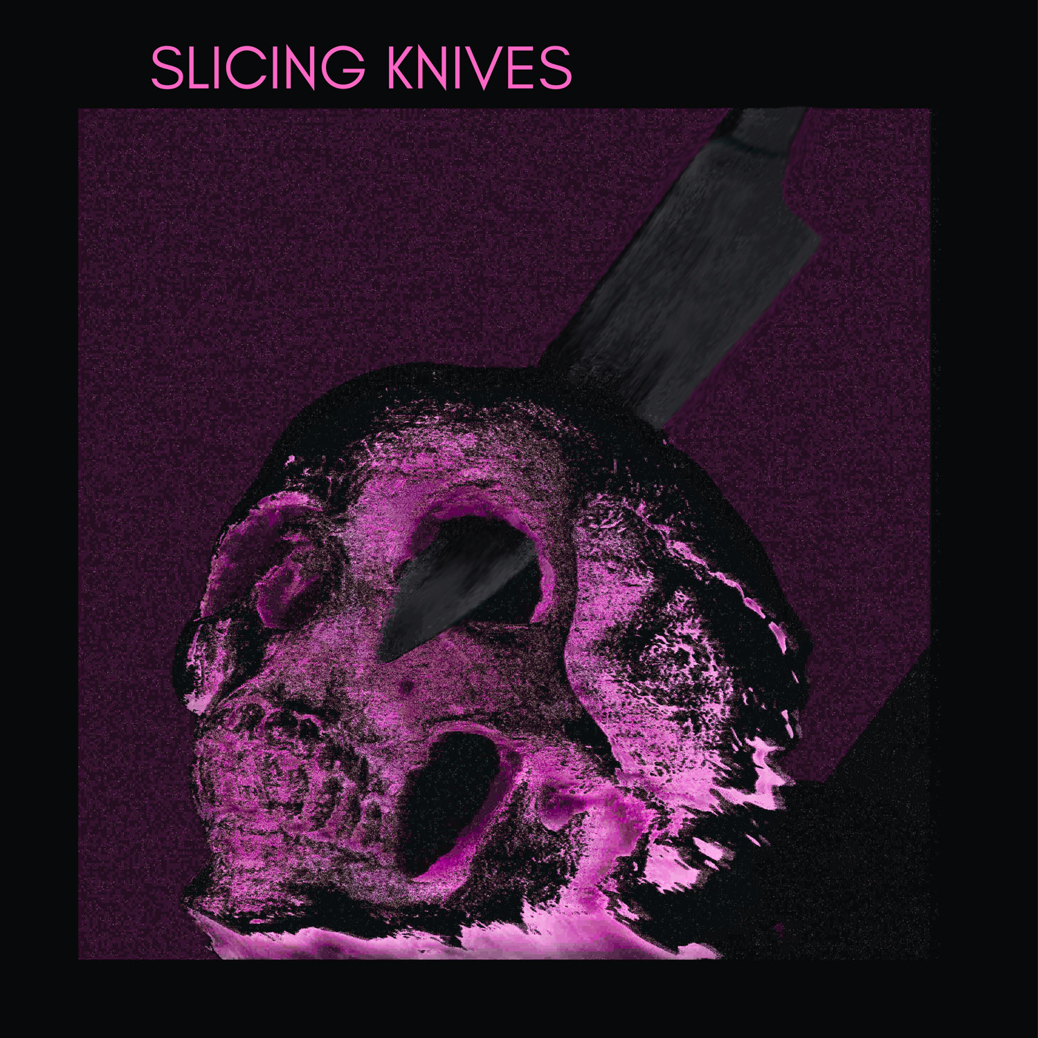 MatAre golpea fuerte con el rock crítico de “Slicing Knives”
