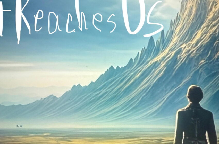  El regreso cósmico de Mike Stewart Theory con “It Reaches Us”
