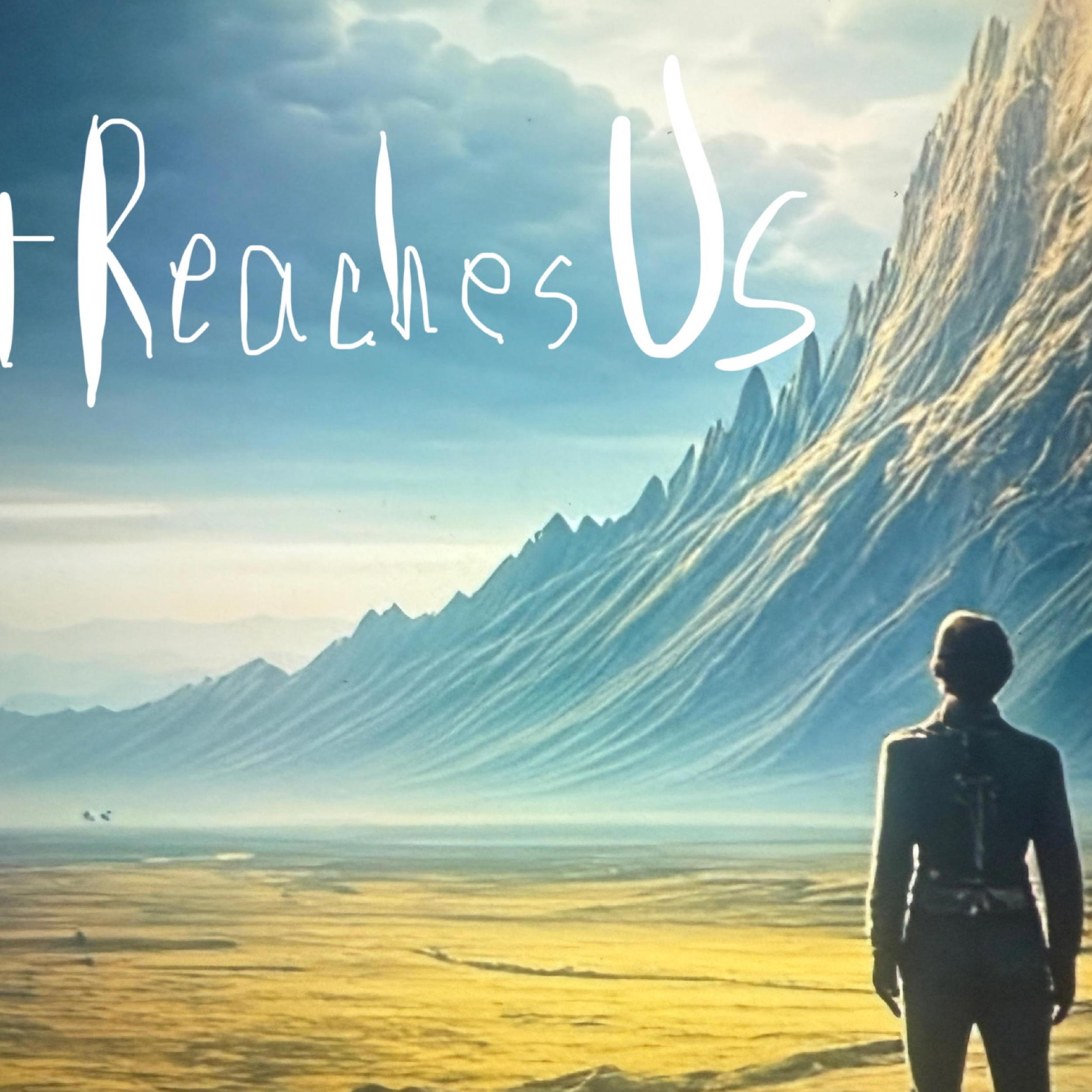 El regreso cósmico de Mike Stewart Theory con “It Reaches Us”