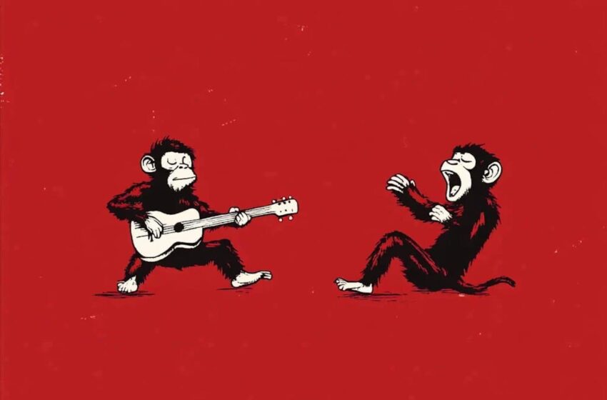  Nuevos sonidos del indie, punk y electrónica global
