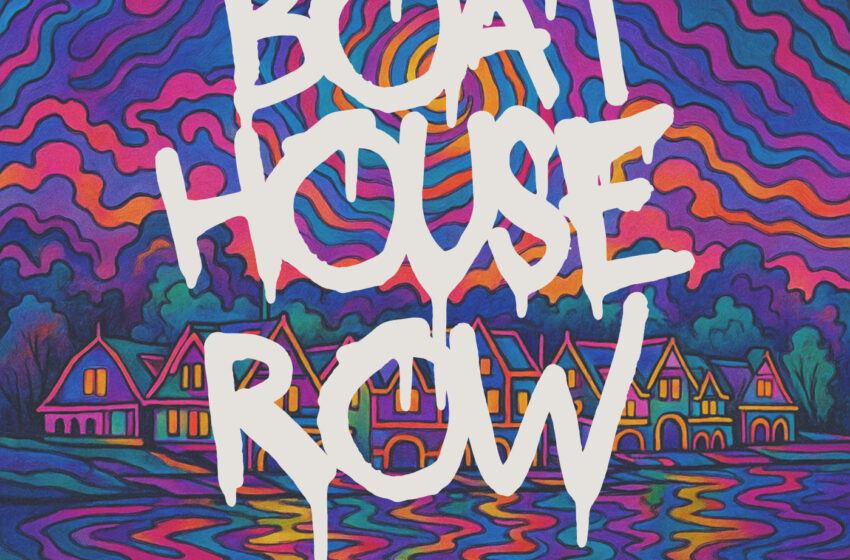  “Boathouse Row”: el rap confesional de MrZnote