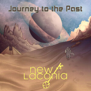 New Laconia y su viaje musical entre memoria y fantasía