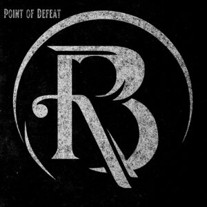 Razor Burn sacude con fuerza en su nuevo single “Point of Defeat”