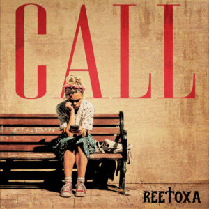 Un folk íntimo y nostálgico en el nuevo single “Call” de ReeToxA