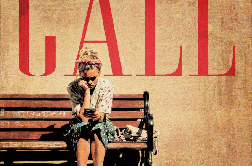  Un folk íntimo y nostálgico en el nuevo single “Call” de ReeToxA