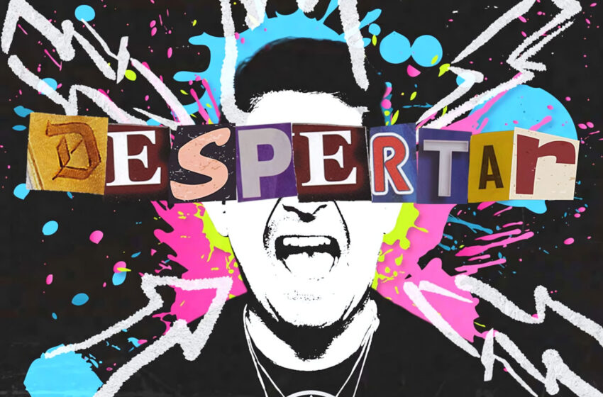  Nuevos himnos del indie, metal y punk que cuestionan el mundo y abrazan la emoción