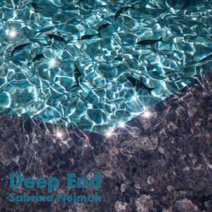 “Deep End”: el prometedor debut de Sabrina Nejmah desde Hamburgo