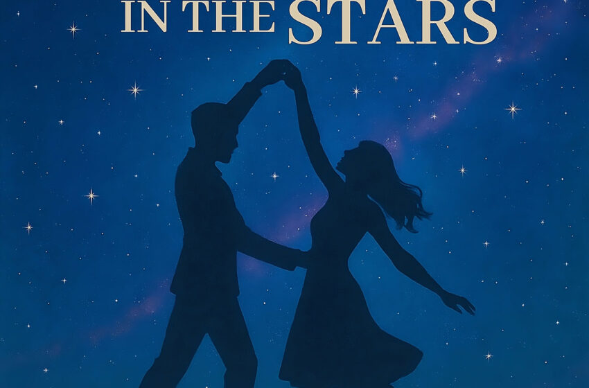  Energía y optimismo en “Dancing In The Stars” de Sam Ostler