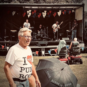 “This Scene is Over”: el grito punk de The Fades