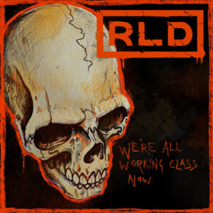 Nuevos himnos indie, punk, hip hop y folk con fuerza