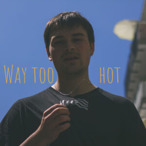 “Way Too Hot” de zukrassverliebt: pop bailable y vibra caribeña desde Alemania