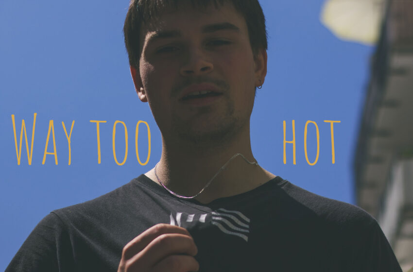  “Way Too Hot” de zukrassverliebt: pop bailable y vibra caribeña desde Alemania