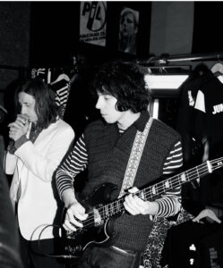 Gira de Bruno Albano y UN + Los B-Boys llega a México