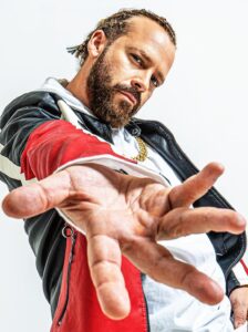 “VIDA RELOADED”  de Danny Pryp celebra las emociones y vivencias del amor