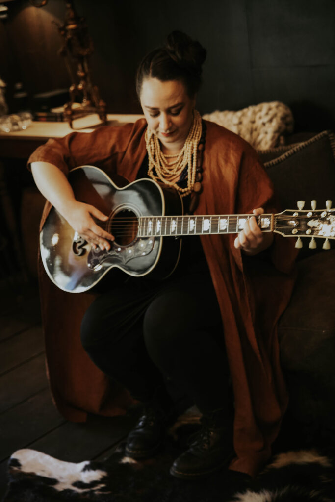 photo Lydia Fairhall