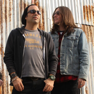 “Fire”, lo nuevo de Tijuana Bullfight con alma incendiaria